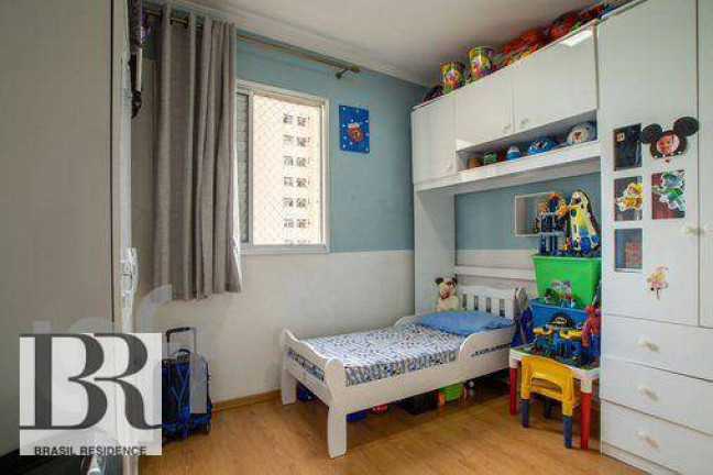 Imagem Apartamento com 2 Quartos à Venda, 55 m² em Jabaquara - São Paulo Imagem Apartamento com 2 Quartos à Venda, 55 m² em Jabaquara - São Paulo