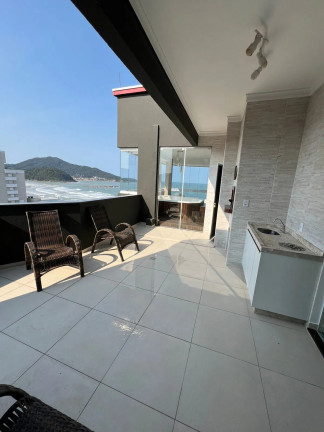 Imagem Apartamento com 3 Quartos à Venda, 244 m² em Gravata - Navegantes