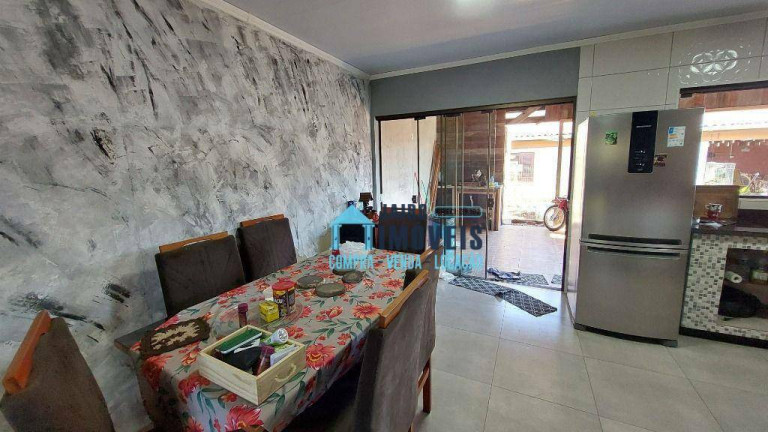 Imagem Casa com 3 Quartos à Venda, 450 m² em Centro - Balneário Pinhal Imagem Casa com 3 Quartos à Venda, 450 m² em Centro - Balneário Pinhal