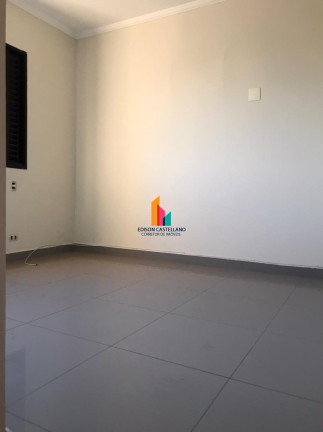 Imagem Apartamento com 3 Quartos à Venda, 109 m² em Boa Vista - Limeira