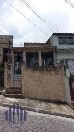 Casa com 2 Quartos à Venda, 89 m² em Freguesia Do ó - São Paulo