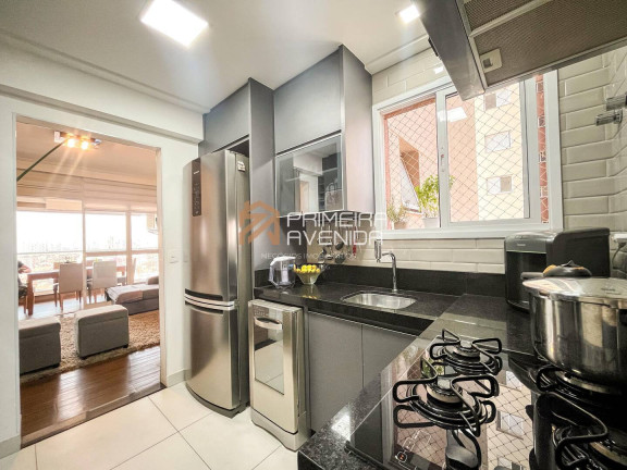 Imagem Apartamento com 2 Quartos à Venda, 75 m² em Jardim Das Indústrias - São José Dos Campos