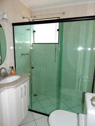 Imagem Apartamento com 3 Quartos à Venda, 88 m² em Jardim Paulistano - Sorocaba