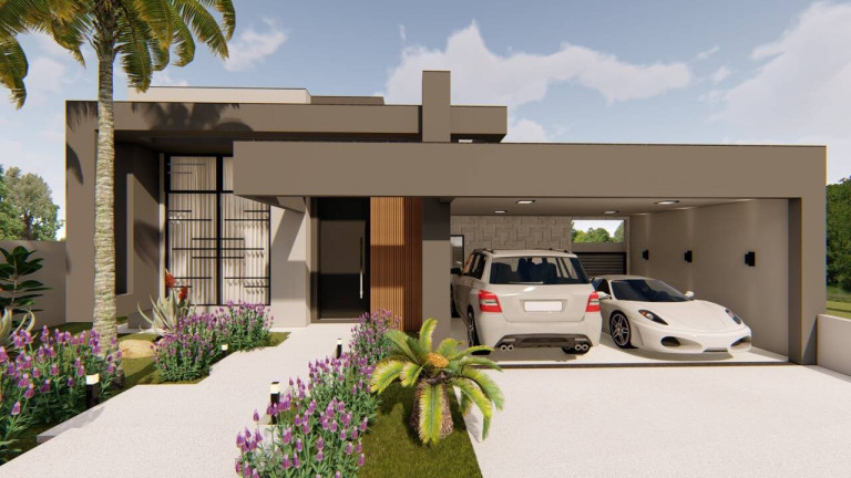 Imagem Casa de Condomínio com 3 Quartos à Venda, 226 m² em Reserva Santa Rosa - Itatiba Imagem Casa de Condomínio com 3 Quartos à Venda, 226 m² em Reserva Santa Rosa - Itatiba