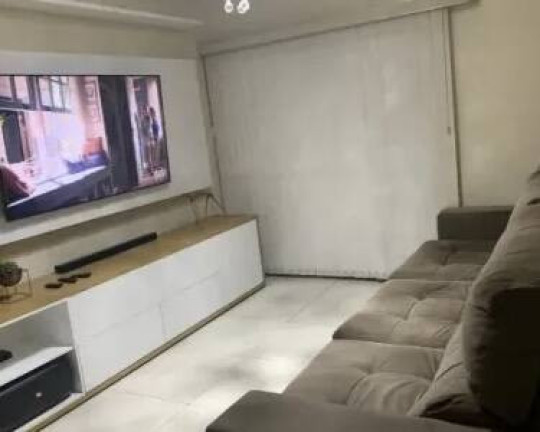 Apartamento com 3 Quartos à Venda, 800.000 m² em São Paulo - Jundiaí