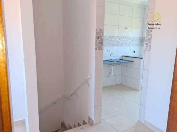 Imagem Casa com 2 Quartos à Venda, 52 m² em Maracanã - Praia Grande Imagem Casa com 2 Quartos à Venda, 52 m² em Maracanã - Praia Grande