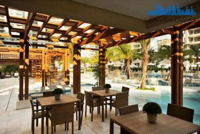 Imagem Apartamento com 4 Quartos à Venda, 343 m² em Barra Da Tijuca - Rio De Janeiro