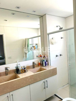 Imagem Apartamento com 3 Quartos à Venda, 165 m² em Jardim Ana Maria - Jundiaí