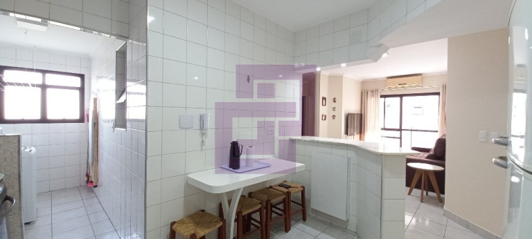 Imagem Apartamento com 3 Quartos à Venda, 88 m² em Enseada - Guarujá