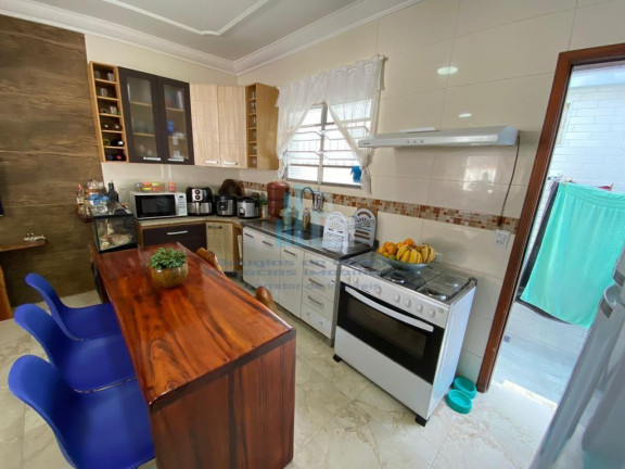 Imagem Casa de Condomínio com 2 Quartos à Venda, 50 m² em Sítio Do Campo - Praia Grande