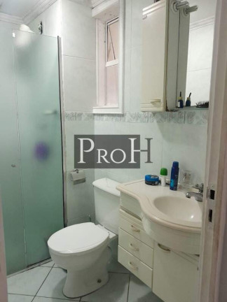Imagem Apartamento com 2 Quartos à Venda, 55 m² em Jardim Santo André - Santo André Imagem Apartamento com 2 Quartos à Venda, 55 m² em Jardim Santo André - Santo André