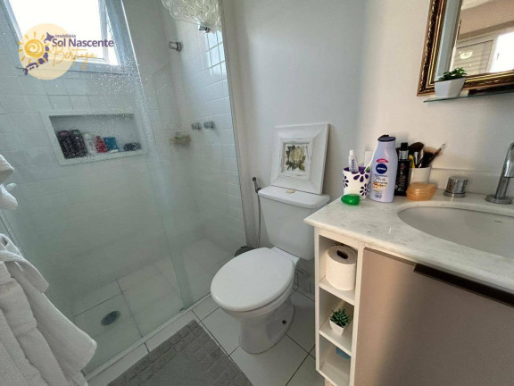 Imagem Apartamento com 2 Quartos à Venda, 72 m² em Praia Da Enseada - Bertioga