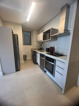 Imagem Apartamento com 1 Quarto à Venda, 47 m² em Corrego Grande - Florianópolis