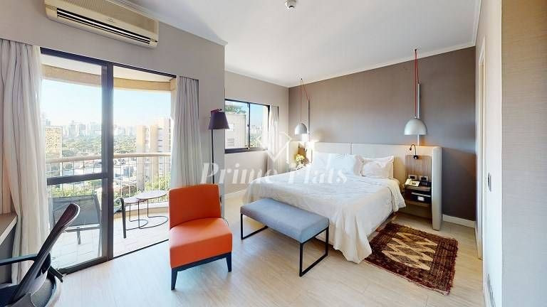 Imagem Apartamento com 1 Quarto para Alugar, 27 m² em Jardim Europa - São Paulo Imagem Apartamento com 1 Quarto para Alugar, 27 m² em Jardim Europa - São Paulo