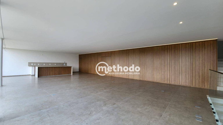 Imagem Casa com 3 Quartos à Venda, 359 m² em Alphaville Dom Pedro - Campinas Imagem Casa com 3 Quartos à Venda, 359 m² em Alphaville Dom Pedro - Campinas