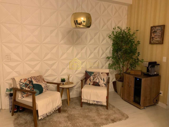 Imagem Apartamento com 3 Quartos à Venda, 97 m² em Baeta Neves - São Bernardo Do Campo Imagem Apartamento com 3 Quartos à Venda, 97 m² em Baeta Neves - São Bernardo Do Campo