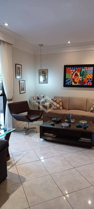 Apartamento com 3 Quartos à Venda, 158 m² em Recreio Dos Bandeirantes - Rio De Janeiro