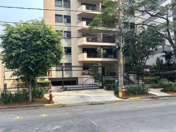 Imagem Apartamento com 4 Quartos à Venda, 140 m² em Butantã - São Paulo