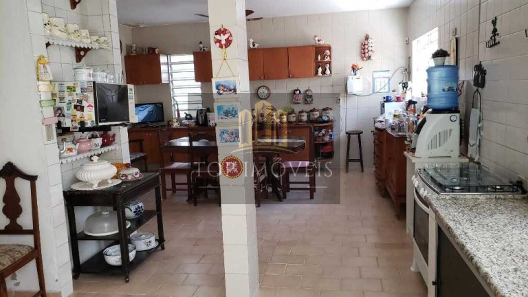Imagem Sobrado com 4 Quartos para Alugar, 450 m² em Jardim Esplanada Ii - São José Dos Campos