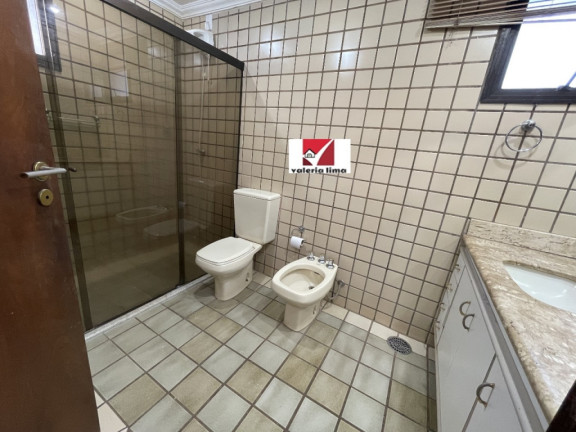 Imagem Apartamento com 3 Quartos à Venda, 159 m² em Centro - Ribeirão Preto