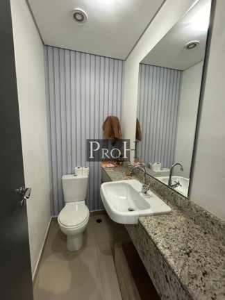 Imagem Apartamento com 4 Quartos à Venda, 139 m² em Jardim - Santo André Imagem Apartamento com 4 Quartos à Venda, 139 m² em Jardim - Santo André
