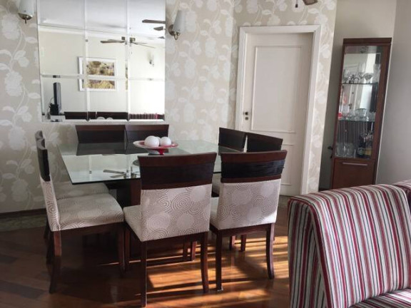 Imagem Apartamento com 3 Quartos para Alugar, 117 m² em Jardim Pitangueiras I - Jundiaí
