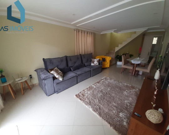 Imagem Casa com 4 Quartos à Venda, 150 m² em Porto Do Carro - Cabo Frio