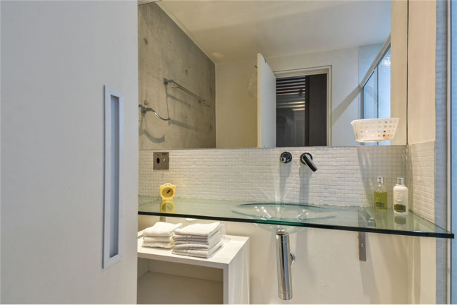 Imagem Apartamento com 1 Quarto à Venda, 70 m² em Cidade Monções - São Paulo Imagem Apartamento com 1 Quarto à Venda, 70 m² em Cidade Monções - São Paulo