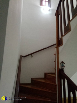 Imagem Sobrado com 3 Quartos à Venda, 214 m² em Vila Alpina - São Paulo