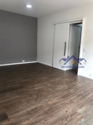 Imagem Apartamento com 2 Quartos à Venda, 80 m² em Vila Mascote - São Paulo