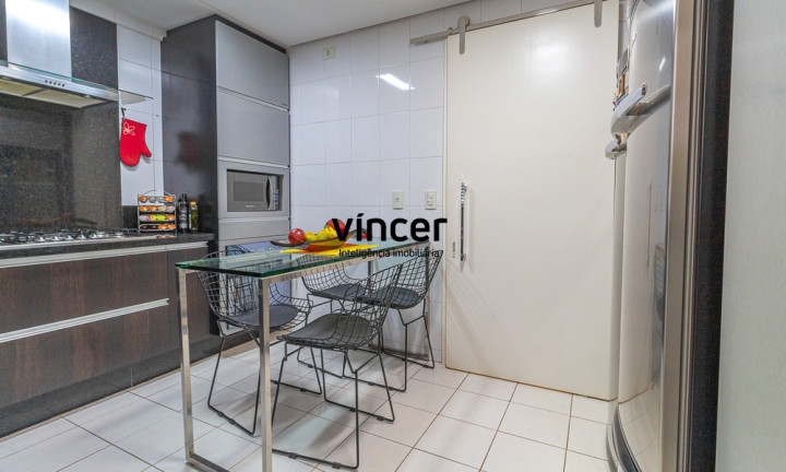 Imagem Apartamento com 4 Quartos à Venda, 119 m² em Nova Suiça - Goiânia