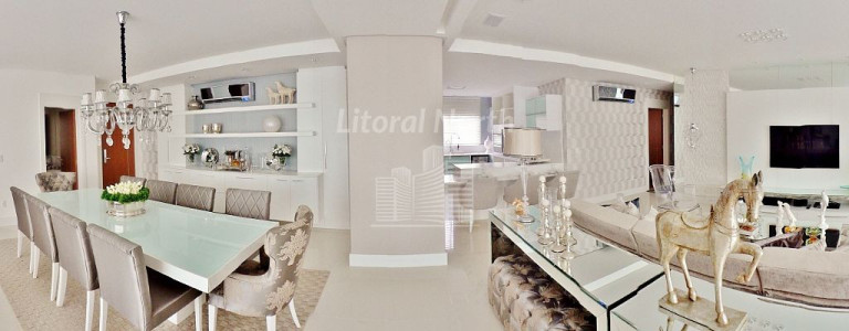 Imagem Apartamento com 4 Quartos à Venda, 206 m² em Centro - Balneário Camboriú Imagem Apartamento com 4 Quartos à Venda, 206 m² em Centro - Balneário Camboriú