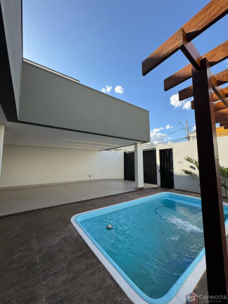 Imagem Casa com 3 Quartos à Venda, 185 m² em Ipanema - Patos De Minas Imagem Casa com 3 Quartos à Venda, 185 m² em Ipanema - Patos De Minas