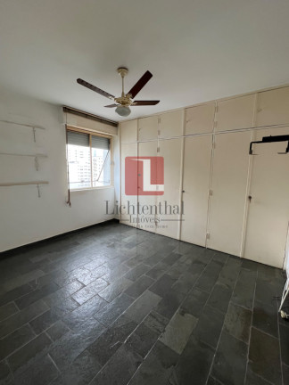 Imagem Apartamento com 3 Quartos à Venda, 99 m² em Jardim Paulista - São Paulo