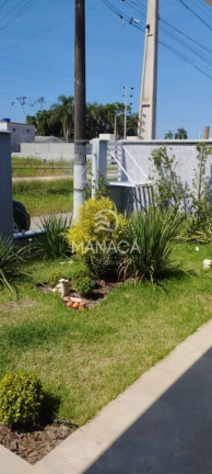 Imagem Casa com 2 Quartos à Venda, 65 m² em Quinta Dos Açorianos - Barra Velha