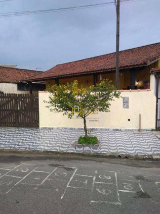Imagem Casa com 3 Quartos à Venda, 95 m² em Mirim - Praia Grande Imagem Casa com 3 Quartos à Venda, 95 m² em Mirim - Praia Grande
