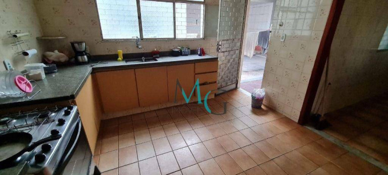 Imagem Casa com 4 Quartos à Venda, 362 m² em Campo Grande - Rio De Janeiro Imagem Casa com 4 Quartos à Venda, 362 m² em Campo Grande - Rio De Janeiro