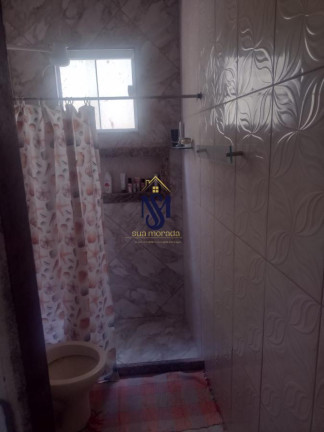 Imagem Casa com 3 Quartos à Venda, 120 m² em Unamar - Cabo Frio
