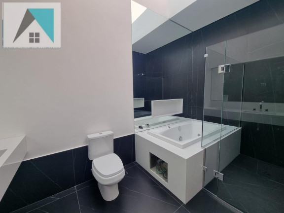 Imagem Casa com 4 Quartos à Venda, 537 m² em Tamboré - Santana De Parnaíba Imagem Casa com 4 Quartos à Venda, 537 m² em Tamboré - Santana De Parnaíba