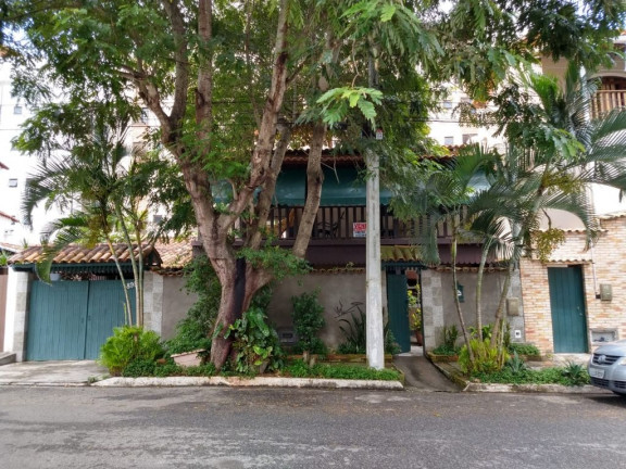Imagem Imóvel com 4 Quartos à Venda, 300 m² em Braga - Cabo Frio
