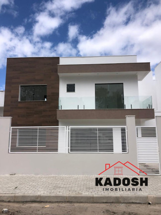 Imagem Casa com 4 Quartos à Venda, 125 m² em Parque Ipê - Feira De Santana