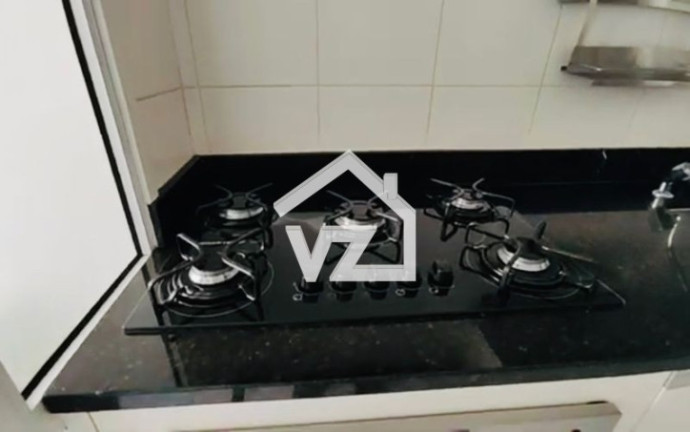 Imagem Apartamento com 2 Quartos à Venda, 61 m² em Morumbi - São Paulo Imagem Apartamento com 2 Quartos à Venda, 61 m² em Morumbi - São Paulo