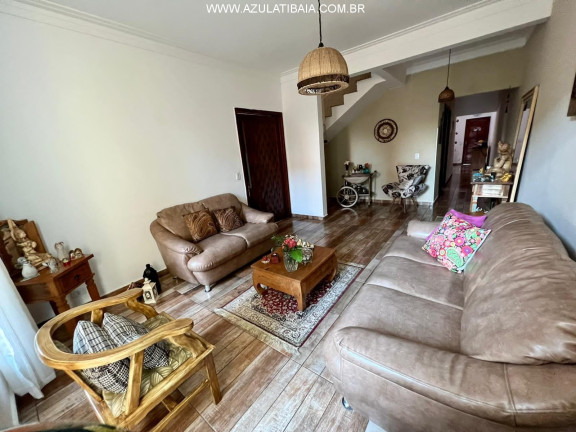 Imagem Casa com 4 Quartos à Venda, 218 m² em Nova Atibaia - Atibaia