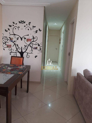 Imagem Apartamento com 3 Quartos à Venda, 83 m² em Boa Vista - São Caetano Do Sul