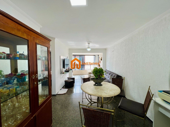 Imagem Apartamento com 1 Quarto à Venda, em Mucuripe - Fortaleza Imagem Apartamento com 1 Quarto à Venda, em Mucuripe - Fortaleza