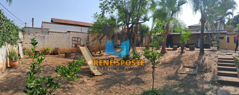 Imagem Casa com 3 Quartos à Venda, 600 m² em Novo Horizonte - São Pedro Imagem Casa com 3 Quartos à Venda, 600 m² em Novo Horizonte - São Pedro