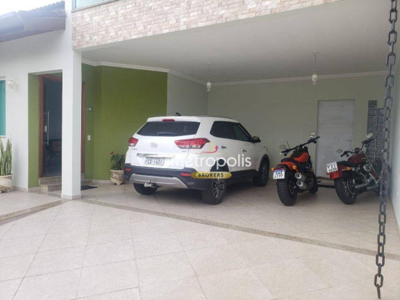 Imagem Sobrado com 3 Quartos à Venda, 219 m² em Dos Casa - São Bernardo Do Campo