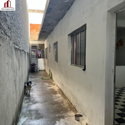 Imagem Casa com 3 Quartos à Venda, em Portal Da Estação - Franco Da Rocha Imagem Casa com 3 Quartos à Venda, em Portal Da Estação - Franco Da Rocha