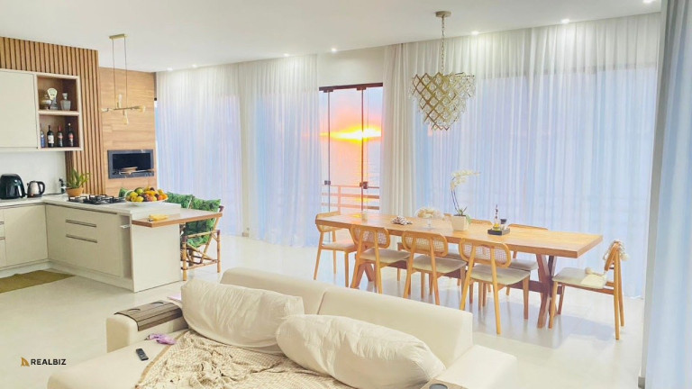 Imagem Casa com 4 Quartos à Venda, 500 m² em Guaporanga - Biguaçu