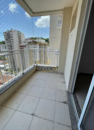 Apartamento com 2 Quartos à Venda, 66 m² em Santa Rosa - Niterói